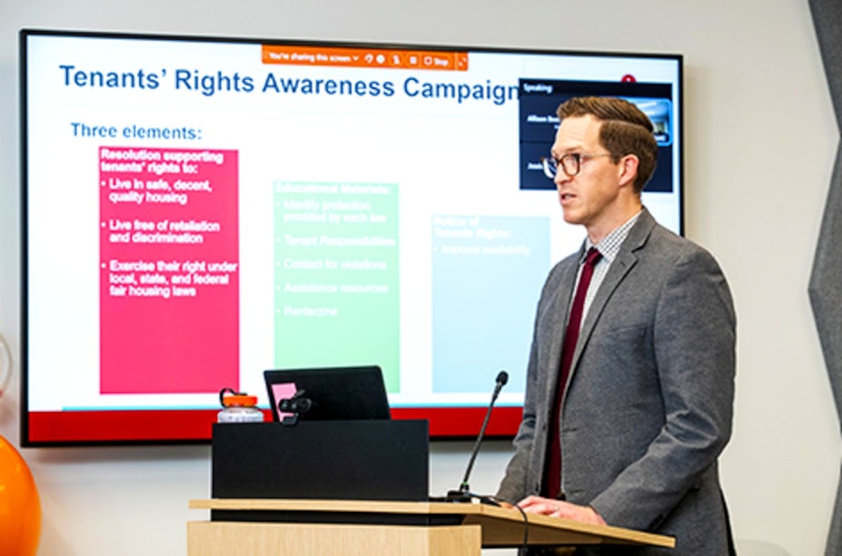 San Antonio Promotes Tenant Rights with Free 'RentWise SA' Sessions for Fair Housing Month