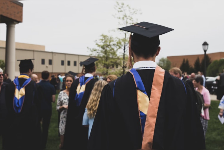 San Antonio Report Encourages Parents to Embrace 'Base Camp' Concept as Kids Leave for College