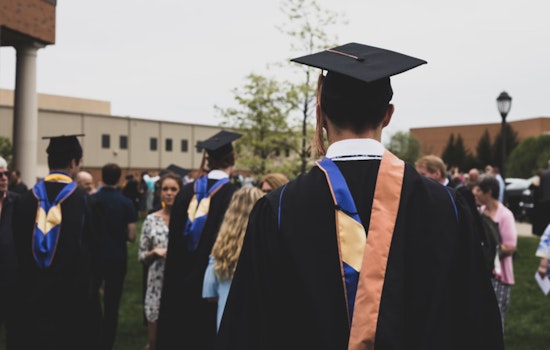 San Antonio Report Encourages Parents to Embrace 'Base Camp' Concept as Kids Leave for College