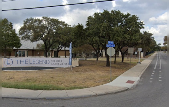 San Antonio Resident Shoots Alleged Intruder on Marbach Road, Investigation Ongoing