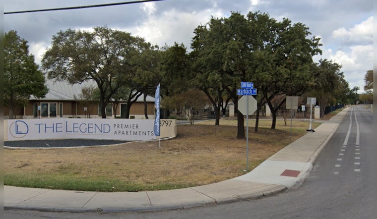 San Antonio Resident Shoots Alleged Intruder on Marbach Road, Investigation Ongoing