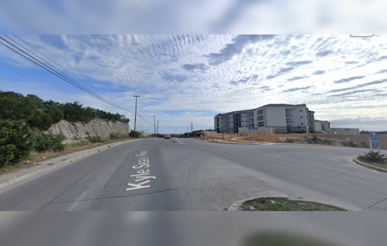 San Antonio Residents Voice Concerns Over Collapsed Retaining Wall Near Kyle Seale Parkway