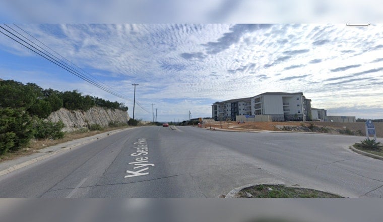 San Antonio Residents Voice Concerns Over Collapsed Retaining Wall Near Kyle Seale Parkway