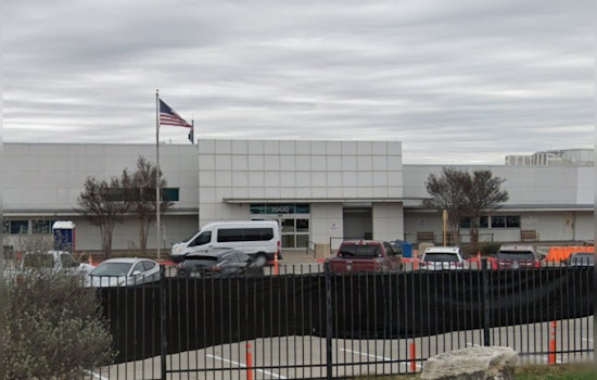 San Antonio Seeks Federal Funding to Sustain Migrant Resource Center Through 2026