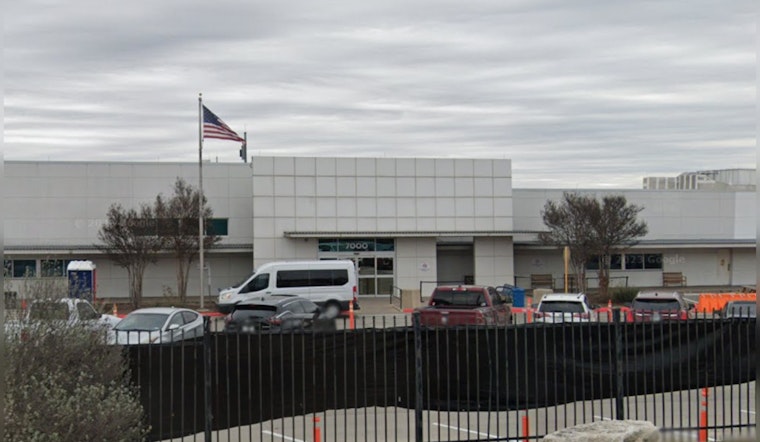 San Antonio Seeks Federal Funding to Sustain Migrant Resource Center Through 2026