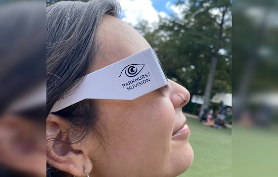 San Antonio Set for Celestial Celebrations at Animal Care Services and Zoo with Solar Eclipse Views and Adoption Specials