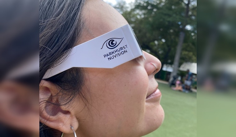 San Antonio Set for Celestial Celebrations at Animal Care Services and Zoo with Solar Eclipse Views and Adoption Specials