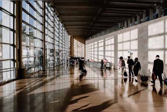 San Antonio Shifts Migrant Aid Strategy, Closes Airport Transfer Center as Asylum Seeker Numbers Decline