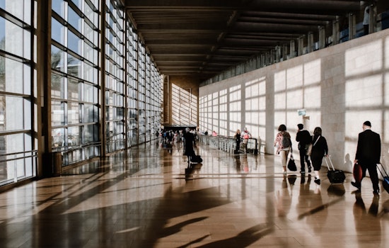 San Antonio Shifts Migrant Aid Strategy, Closes Airport Transfer Center as Asylum Seeker Numbers Decline