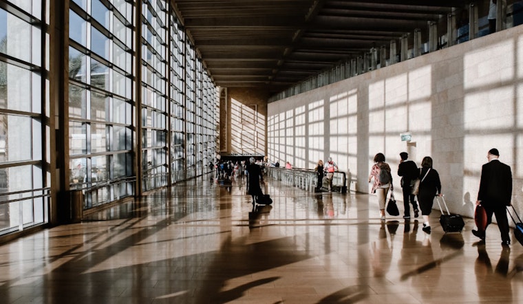 San Antonio Shifts Migrant Aid Strategy, Closes Airport Transfer Center as Asylum Seeker Numbers Decline