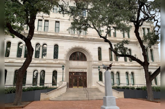 San Antonio Southside Residents Face Potential Displacement Due to Flood Mitigation Project