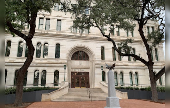 San Antonio Southside Residents Face Potential Displacement Due to Flood Mitigation Project