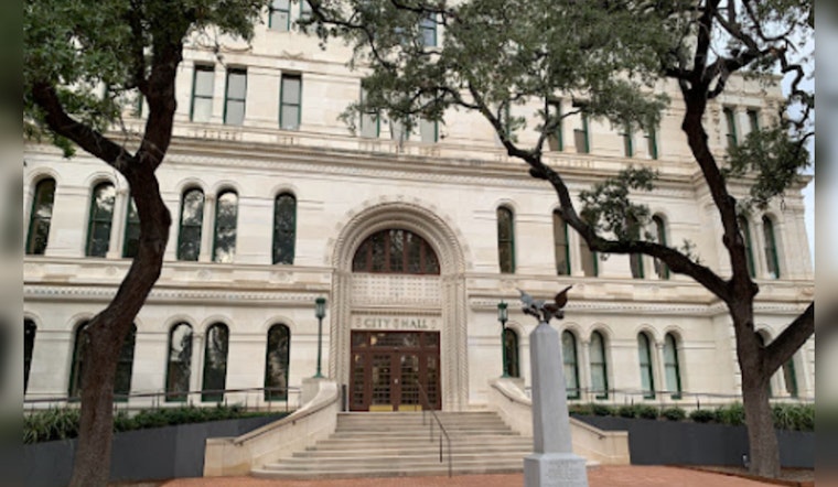 San Antonio Southside Residents Face Potential Displacement Due to Flood Mitigation Project