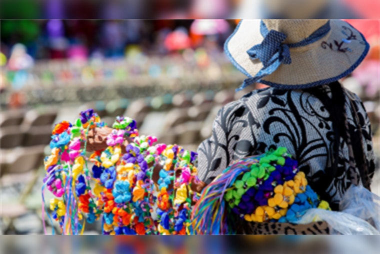 San Antonio Springs into Celebrations with Fiesta Events at Market Square, La Villita, and Travis Park