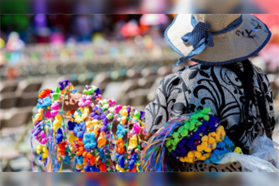 San Antonio Springs into Celebrations with Fiesta Events at Market Square, La Villita, and Travis Park