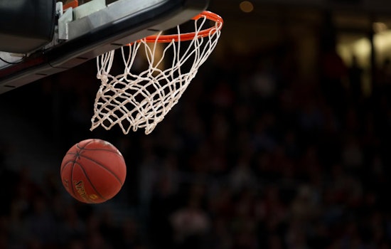 San Antonio Spurs and Indiana Pacers Set for Historic Parisian Double-Header in NBA Paris Games 2025