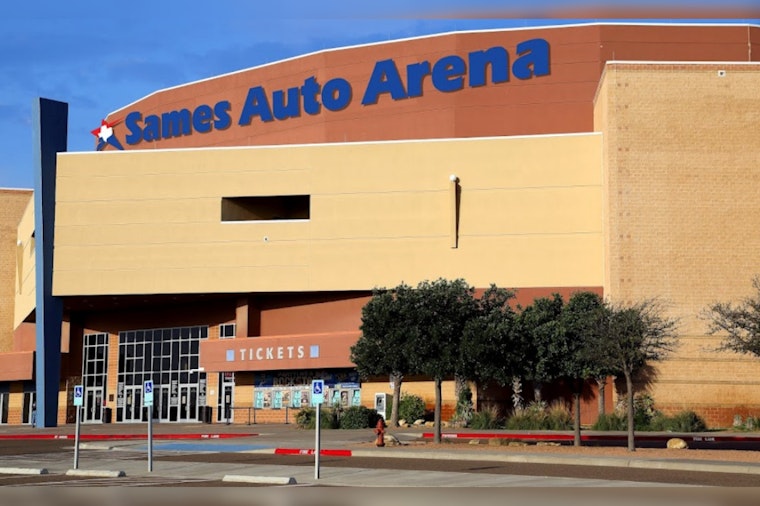 San Antonio Spurs Expand Community Engagement with G-League Games and Star Meet-and-Greet in Laredo