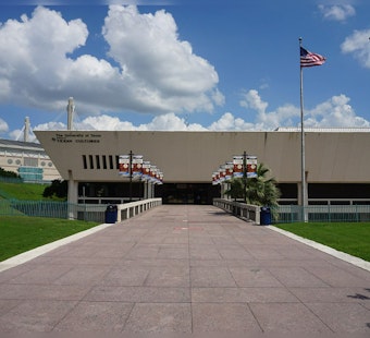 San Antonio Spurs Eye New Downtown Arena at Institute of Texan Cultures, Stirring Economic Optimism