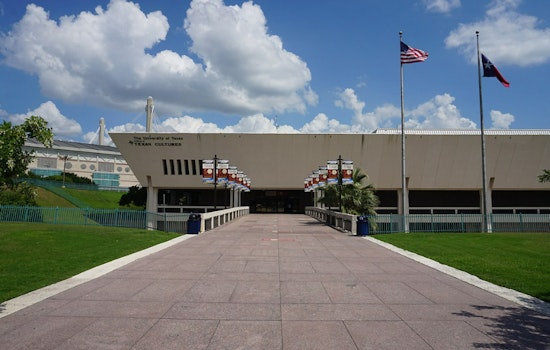 San Antonio Spurs Eye New Downtown Arena at Institute of Texan Cultures, Stirring Economic Optimism