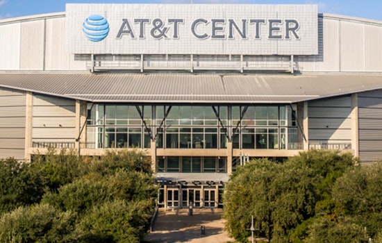 San Antonio Spurs Overcome Injury Challenges to Triumph Over Detroit Pistons 123-95 at AT&T Center