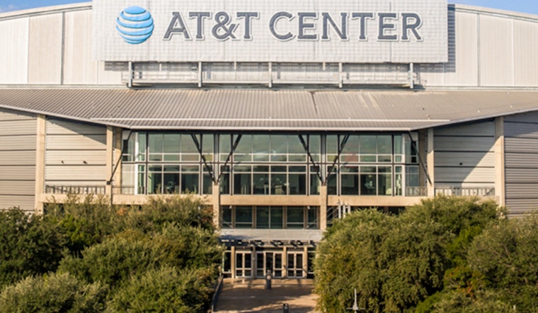San Antonio Spurs Overcome Injury Challenges to Triumph Over Detroit Pistons 123-95 at AT&T Center