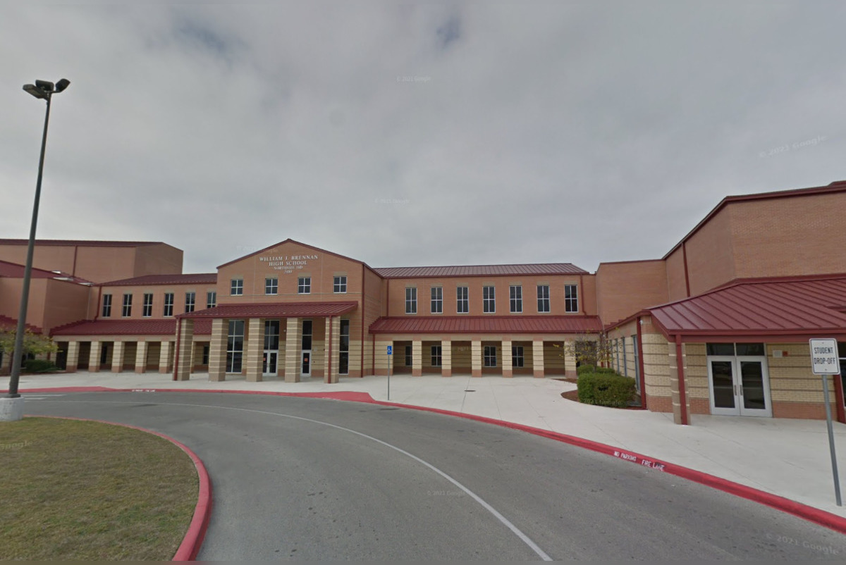 San Antonio Student Charged After Bringing Airsoft Gun to Brennan High