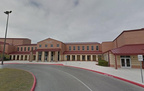 San Antonio Student Charged After Bringing Airsoft Gun to Brennan High School, Prompting Safety Scare