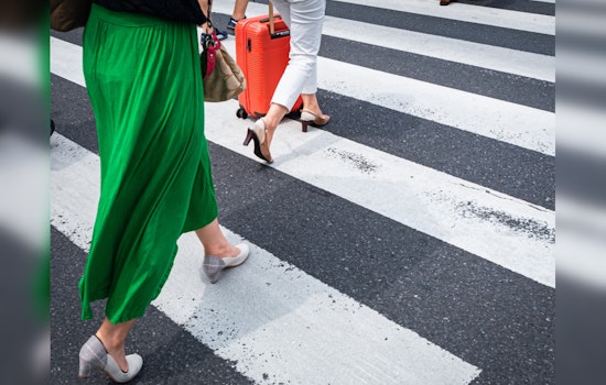 San Antonio Surpasses New York in Walkability, Sparks Online Debate Over City Rankings