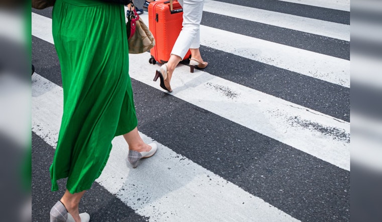 San Antonio Surpasses New York in Walkability, Sparks Online Debate Over City Rankings