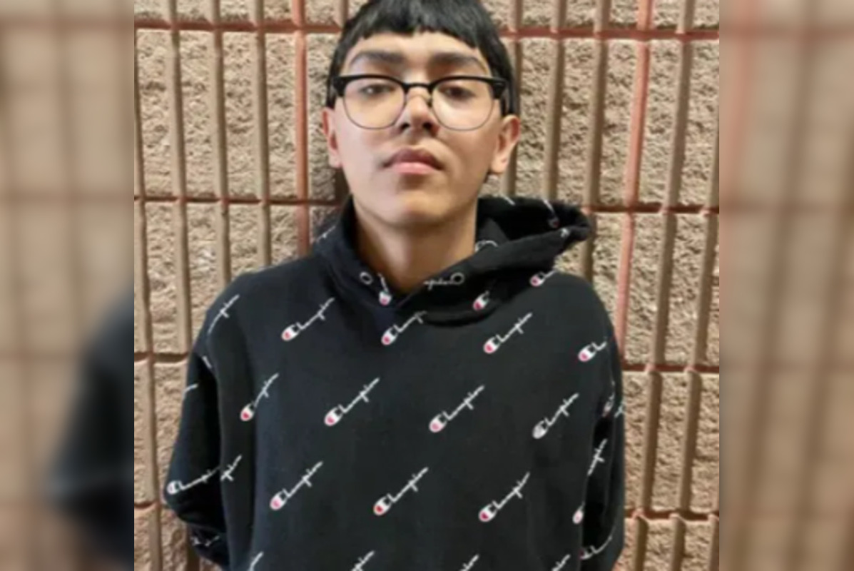 San Antonio Teen Arrested, Suspected of Aiding in Murder Over Botched