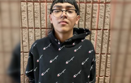 San Antonio Teen Arrested, Suspected of Aiding in Murder Over Botched Shoe Sale