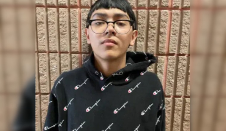 San Antonio Teen Arrested, Suspected of Aiding in Murder Over Botched Shoe Sale