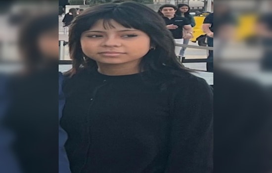 San Antonio Teen Bricia Roque Found Safe After Disappearance Prompted Intensive Search