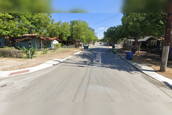San Antonio Teen Critically Wounded in Drive-By Shooting, Investigation Underway