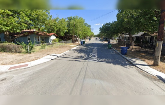 San Antonio Teen Critically Wounded in Drive-By Shooting, Investigation Underway