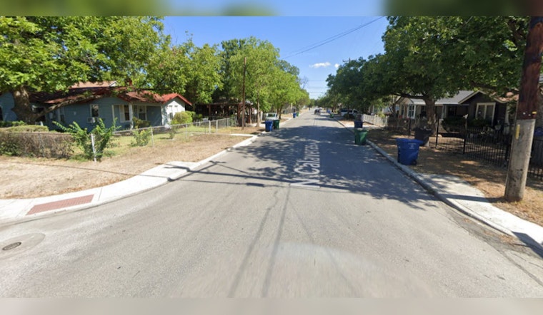San Antonio Teen Critically Wounded in Drive-By Shooting, Investigation Underway