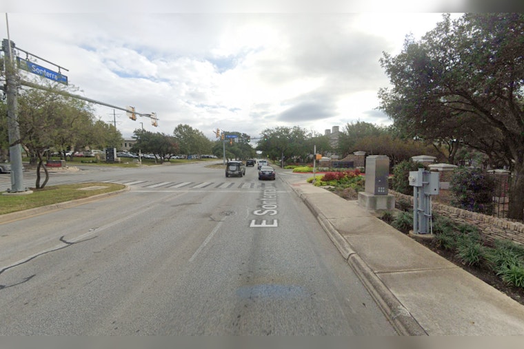 San Antonio Teen Hospitalized After Accidentally Shooting Himself in Late-Night Gun Mishap