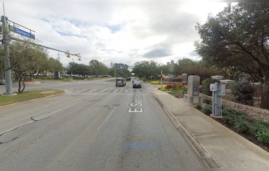 San Antonio Teen Hospitalized After Accidentally Shooting Himself in Late-Night Gun Mishap