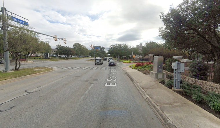 San Antonio Teen Hospitalized After Accidentally Shooting Himself in Late-Night Gun Mishap