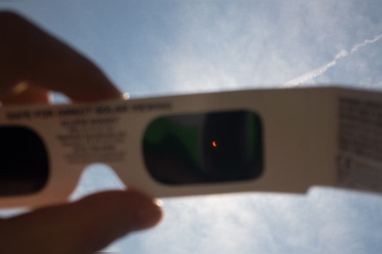 San Antonio to Cleveland, Schools Harness Solar Eclipse for Hands-On STEM Education