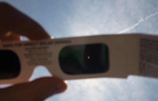San Antonio to Cleveland, Schools Harness Solar Eclipse for Hands-On STEM Education