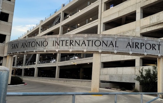San Antonio to Consolidate Migrant Assistance Operations Amid Decrease in Arrivals