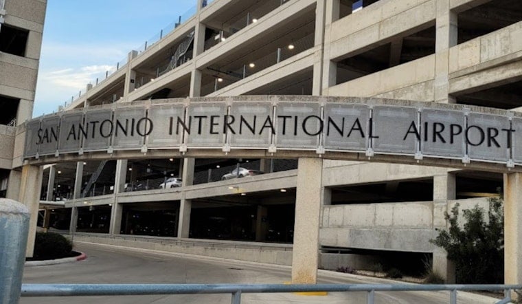 San Antonio to Consolidate Migrant Assistance Operations Amid Decrease in Arrivals