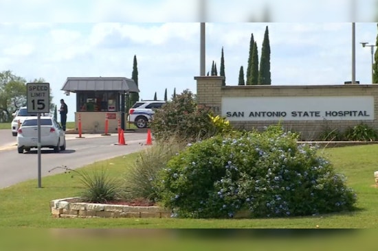 San Antonio to Welcome State-of-the-Art Psychiatric Facility with Grand Opening on April 9th