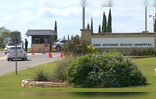 San Antonio to Welcome State-of-the-Art Psychiatric Facility with Grand Opening on April 9th