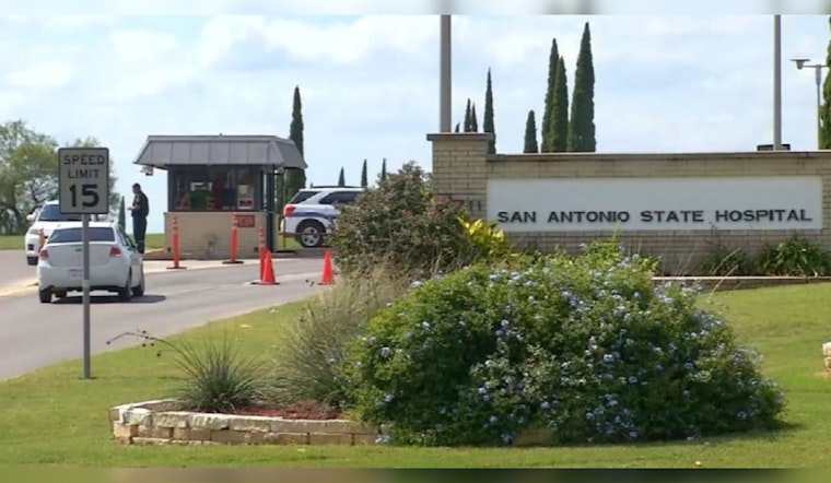 San Antonio to Welcome State-of-the-Art Psychiatric Facility with Grand Opening on April 9th