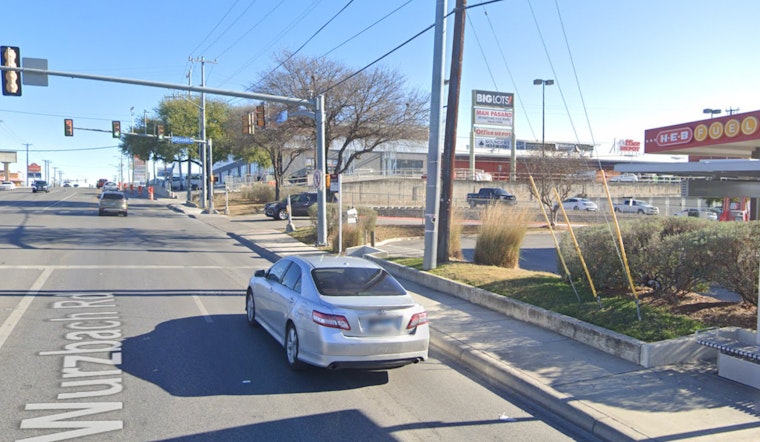 San Antonio Tow Truck Driver Stabbed at Red Light, Suspect Detained by Police