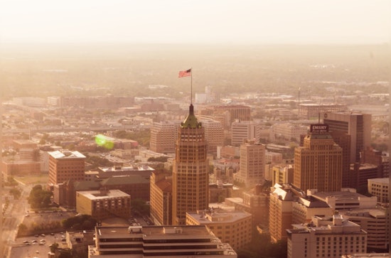 San Antonio Warms Up, Week Ahead Promises Clear Skies and Rising Temperatures