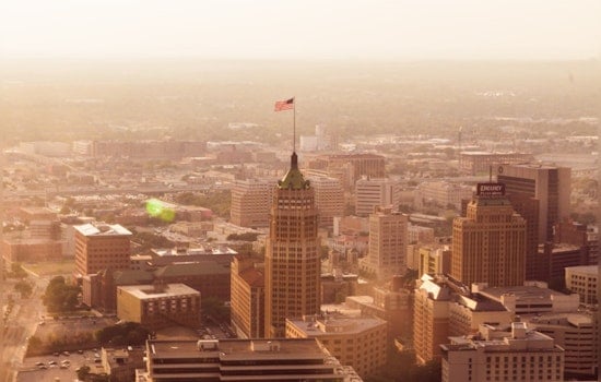 San Antonio Warms Up, Week Ahead Promises Clear Skies and Rising Temperatures