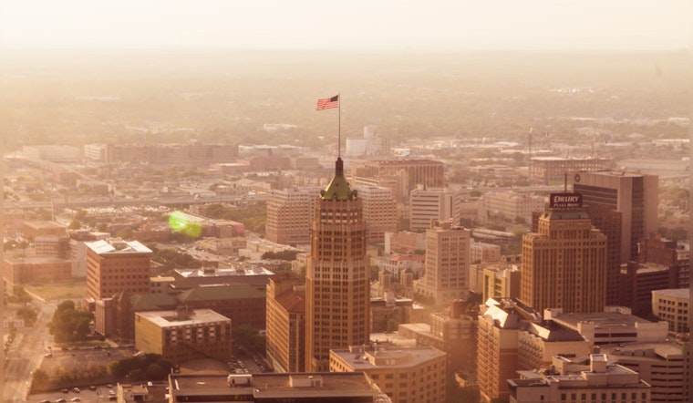 San Antonio Warms Up, Week Ahead Promises Clear Skies and Rising Temperatures